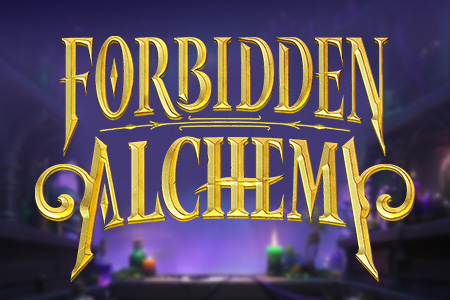 Forbidden Alchemy