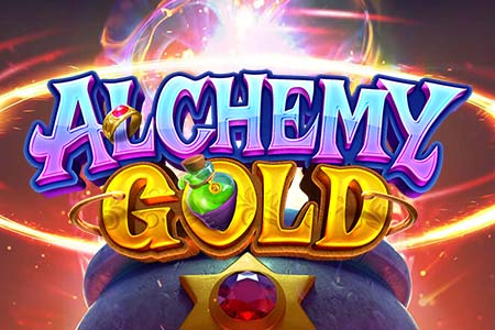 Alchemy Gold
