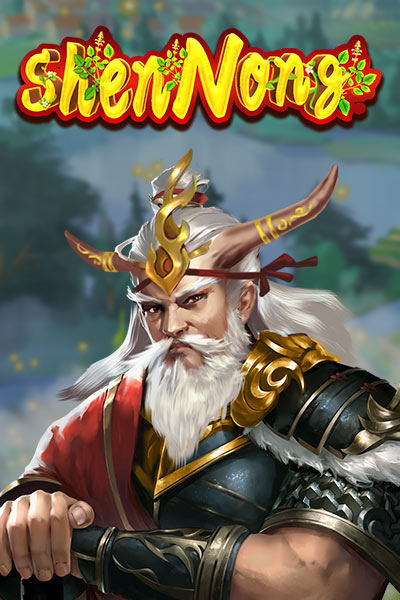 Shen Nong