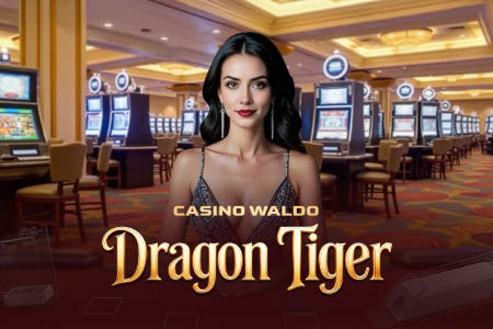 Casino Waldo