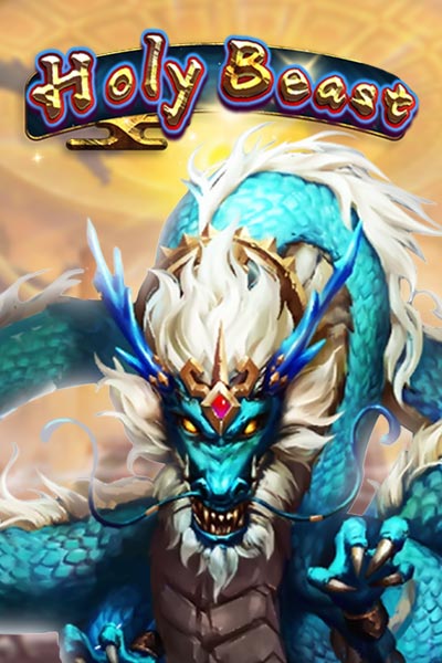 Holy Beast
