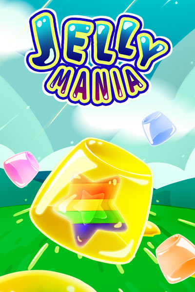 Jellymania