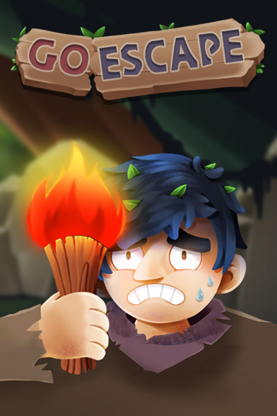 Go Escape