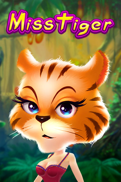 Miss Tiger
