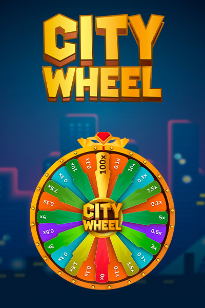 Wheel