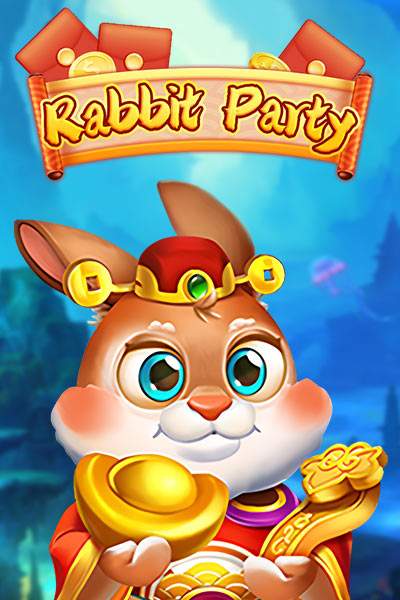Rabbit Party