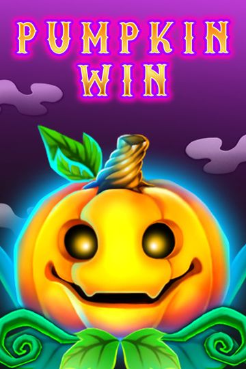 Pumpkin Win