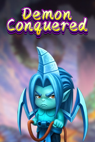 Demon Conquered