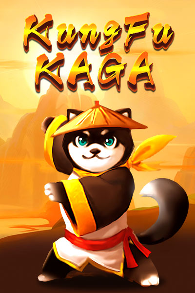 KungFu Kaga