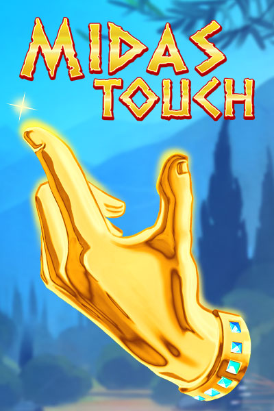 Midas Touch