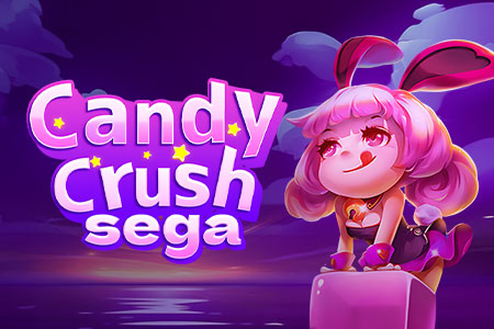 Candy Crush Saga