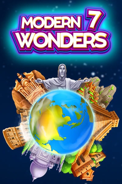 Modern 7 Wonders