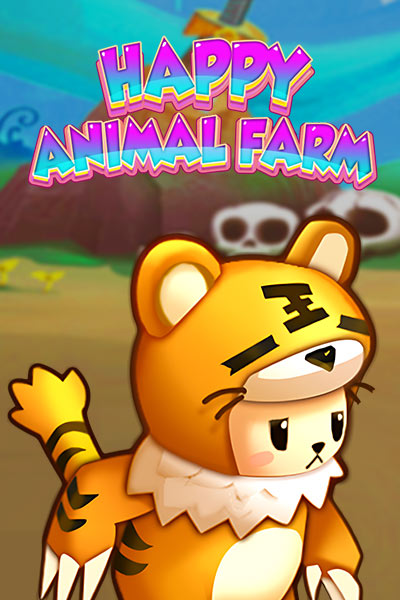 Happy Animal Farm