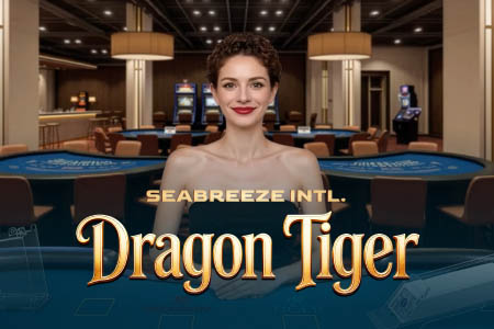 SeaBreeze Intl.