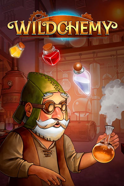 Wildchemy