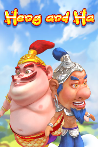Heng and Ha
