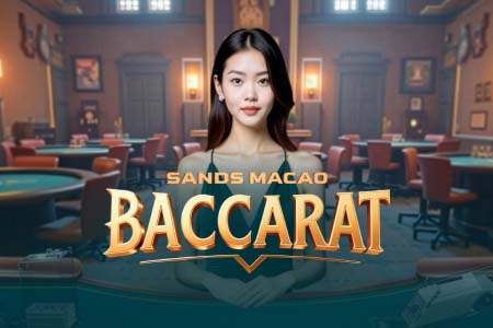 Sands Macao