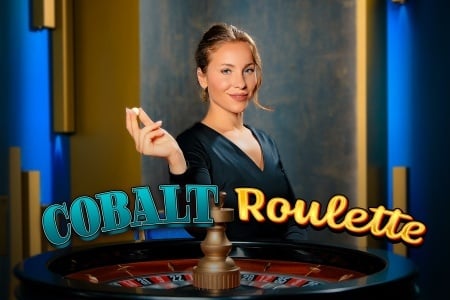 Cobalt Roulette