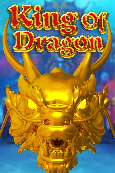 King Of Dragon