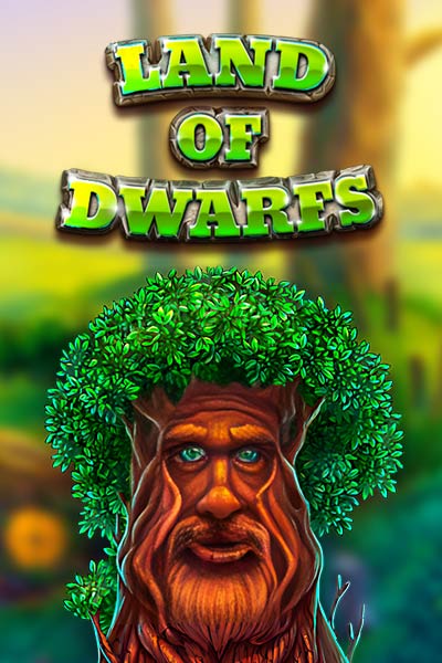 Land Of Dwarfs