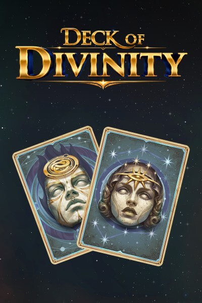 Deck of Divinity