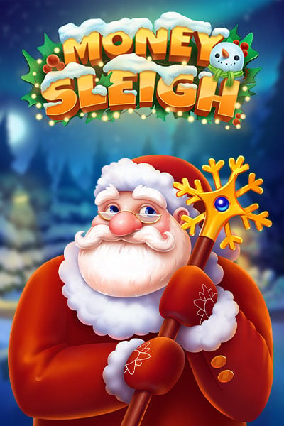 Money Sleigh