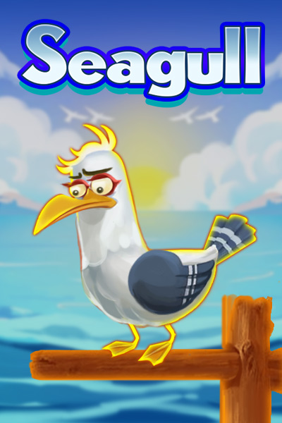 Seagull