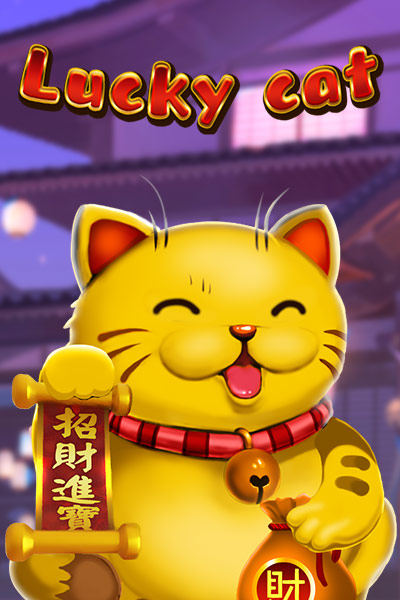 Lucky Cat