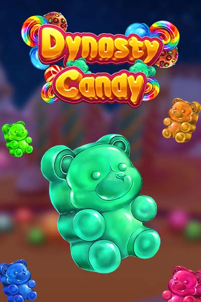 Candy Dynasty