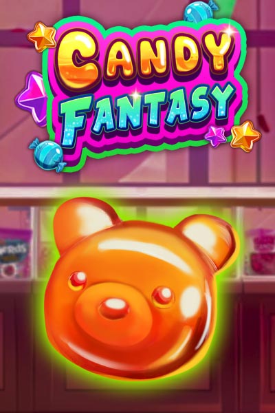 Candy Fantasy