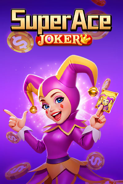 Super Ace Joker
