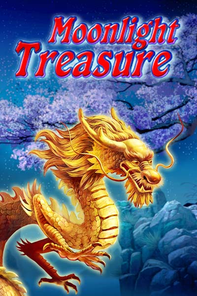 Moonlight Treasure