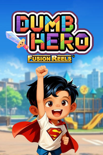 Dumb Hero