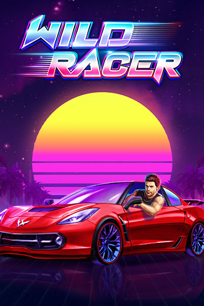 Wild Racer