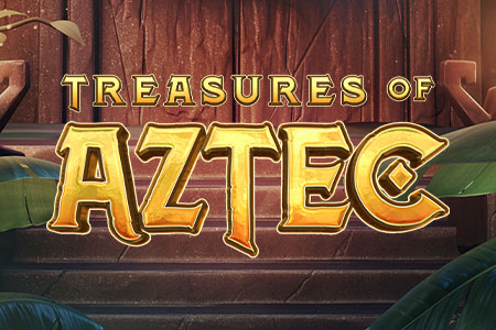 Treasures of Aztec