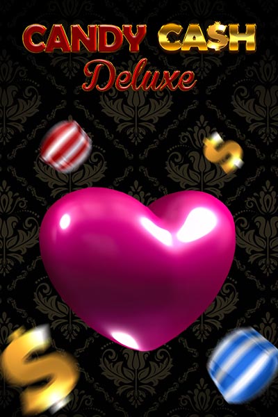 Candy Cash Deluxe