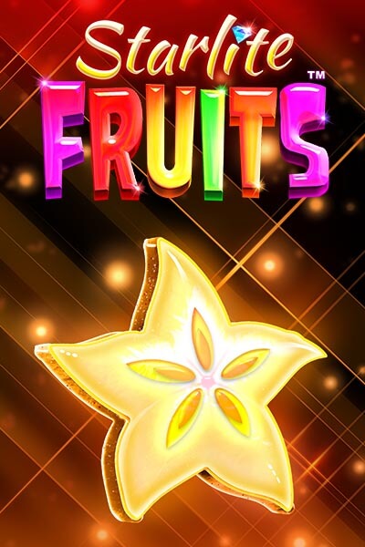 Starlite Fruits