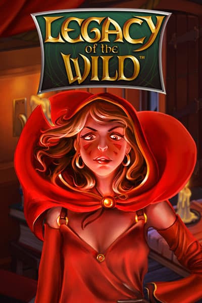 Legacy of the Wild