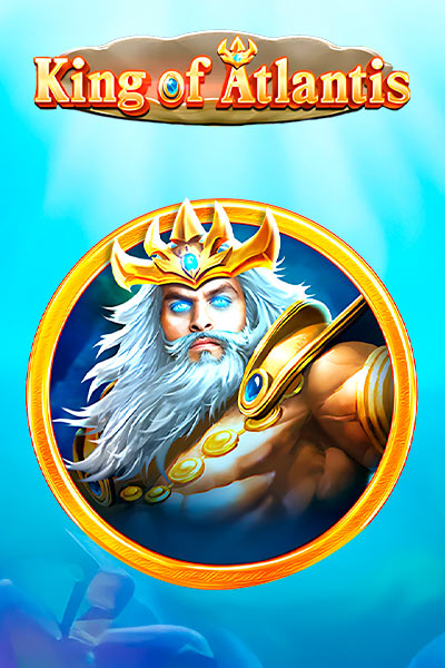 King of Atlantis