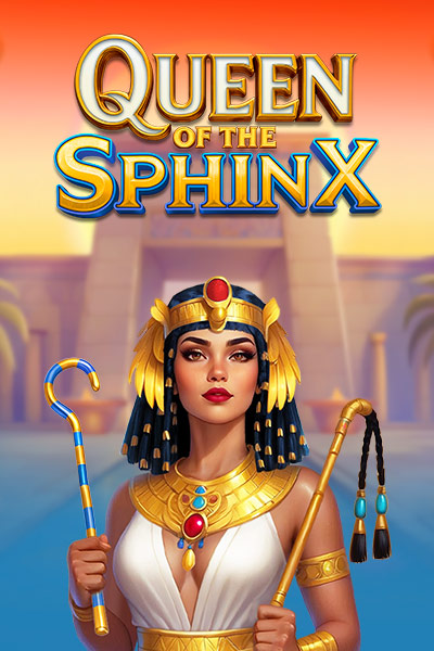 Queen of the Sphinx