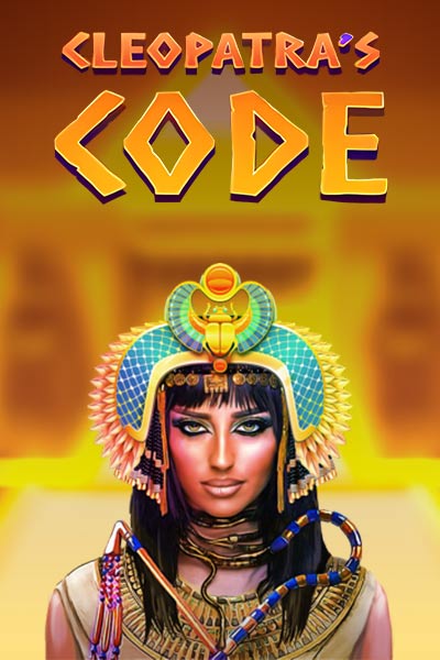 Cleopatra's Code