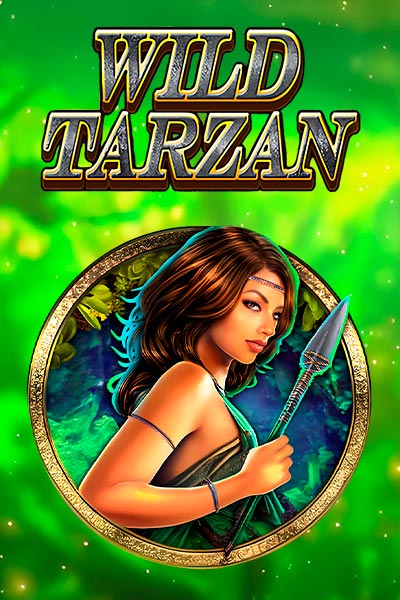 Wild Tarzan