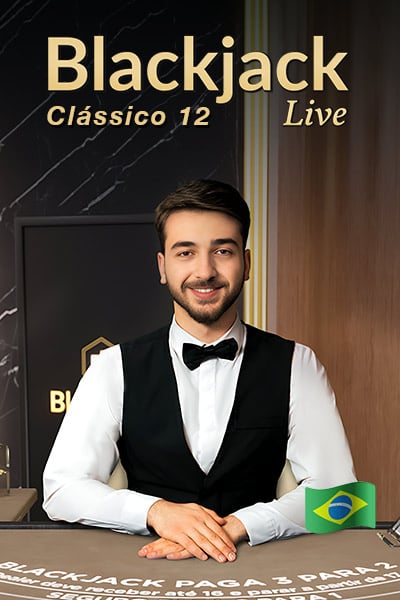 Blackjack Clássico em Português 12
