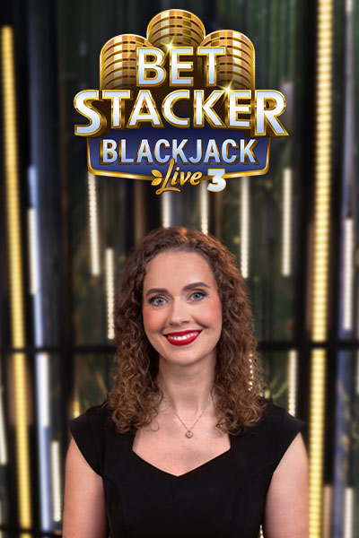 Classic Bet Stacker Blackjack 3