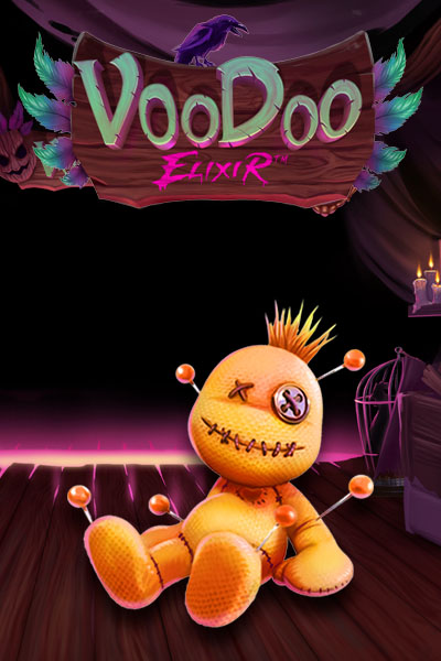 Voodoo Elixir