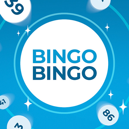 Bingo Bingo