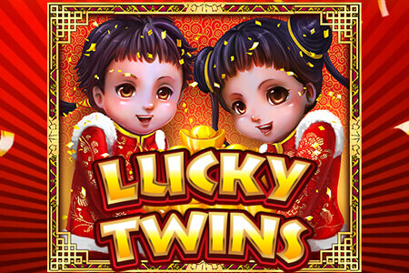 Lucky Twins