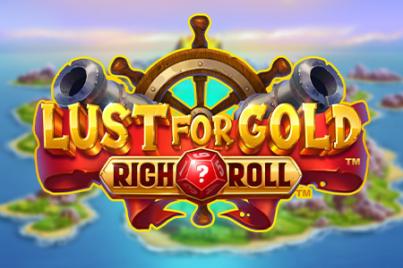 Rich Roll: Lust for Gold!