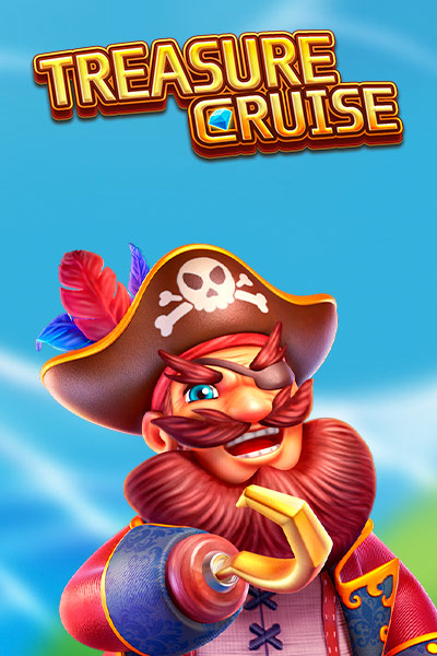 Treasure Cruise