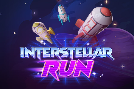 Interstellar Run